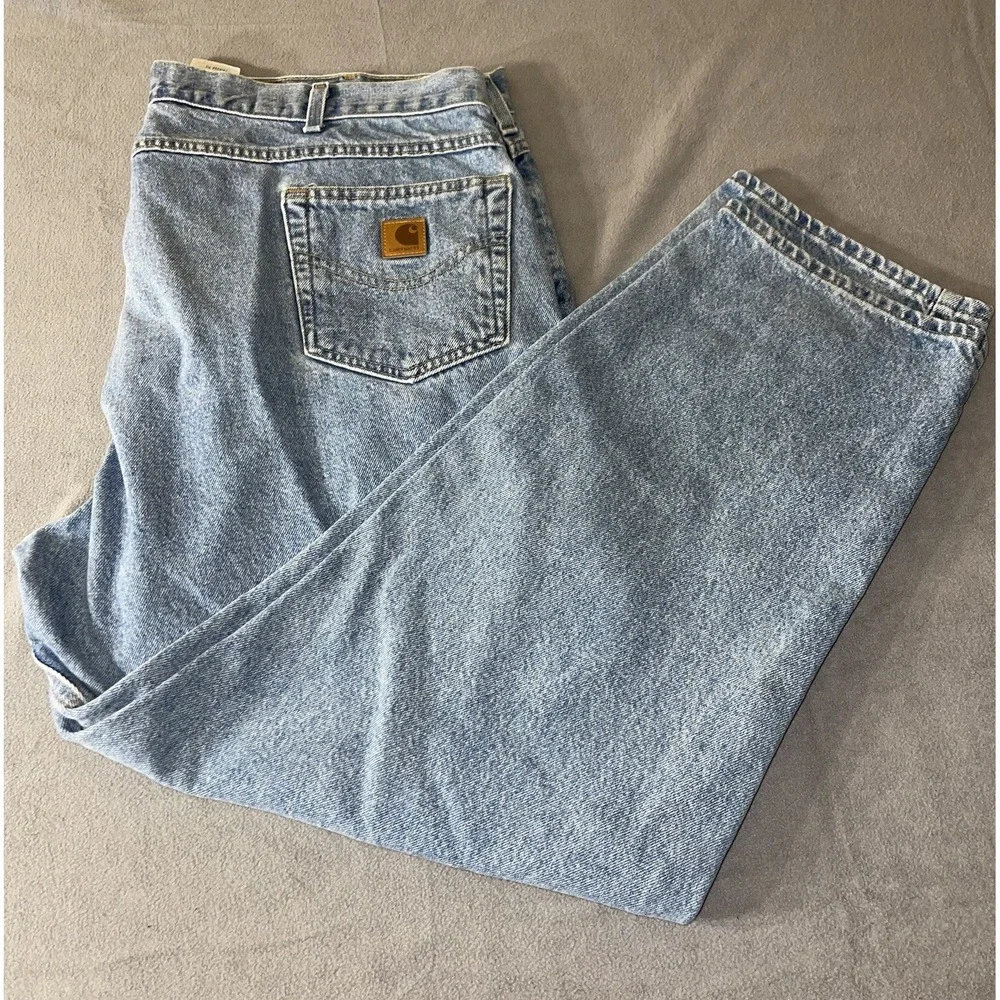 Carhartt Jeans Men's 46 X‎ 30